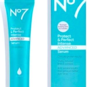 Advanced face serum amazing product